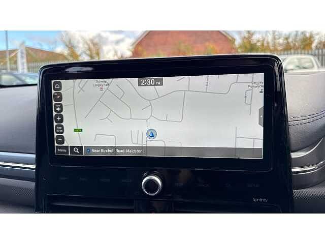 Hyundai Ioniq 1.6 GDi Hybrid Premium 5dr DCT