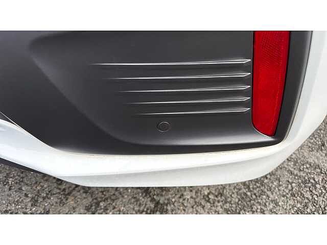 Hyundai Ioniq 1.6 GDi Hybrid Premium 5dr DCT