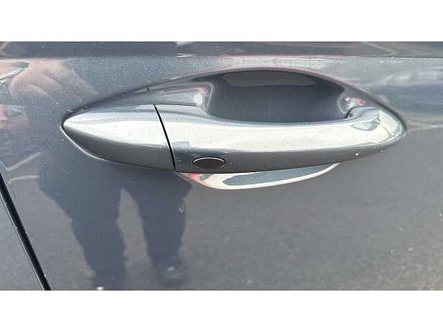 Hyundai Tucson 1.6 TGDi Premium 5dr 2WD