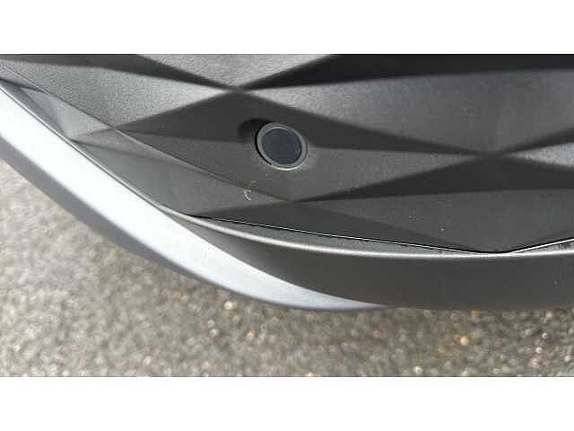 Hyundai Tucson 1.6 TGDi Premium 5dr 2WD