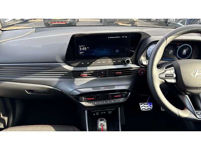 Hyundai i20 1.0T GDi N Line S 5dr DCT