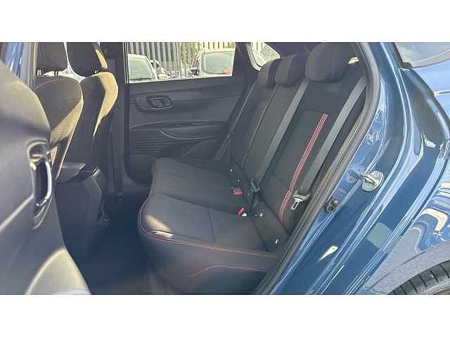 Hyundai i20 1.0T GDi N Line S 5dr DCT