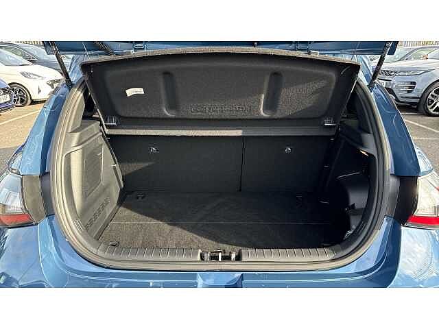 Hyundai i20 1.0T GDi N Line S 5dr DCT