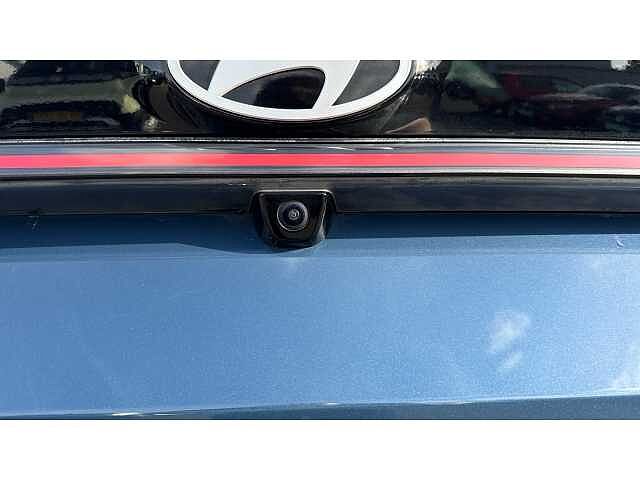 Hyundai i20 1.0T GDi N Line S 5dr DCT