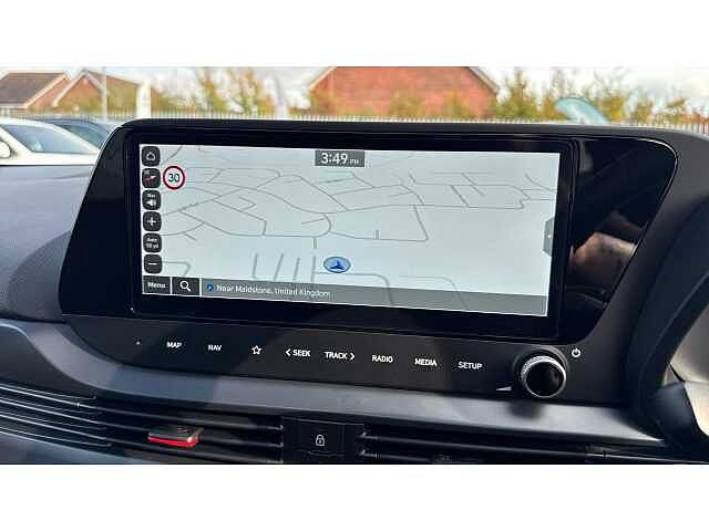 Hyundai i20 1.0T GDi N Line S 5dr DCT