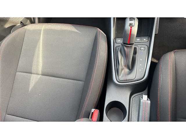 Hyundai i20 1.0T GDi N Line S 5dr DCT