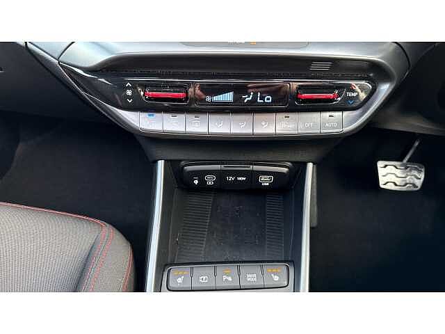 Hyundai i20 1.0T GDi N Line S 5dr DCT
