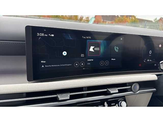 Hyundai Tucson 1.6T Ultimate 5dr