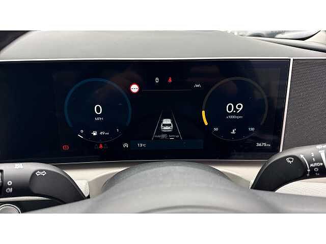 Hyundai Tucson 1.6T Ultimate 5dr