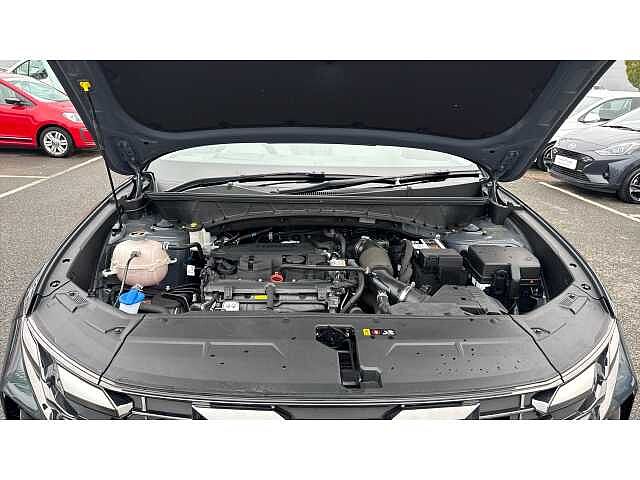 Hyundai Tucson 1.6T Ultimate 5dr