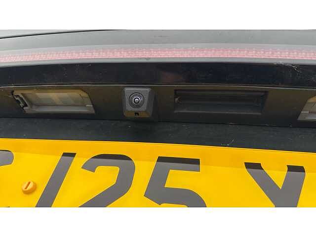 Hyundai Tucson 1.6T Ultimate 5dr