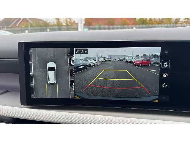 Hyundai Tucson 1.6T Ultimate 5dr