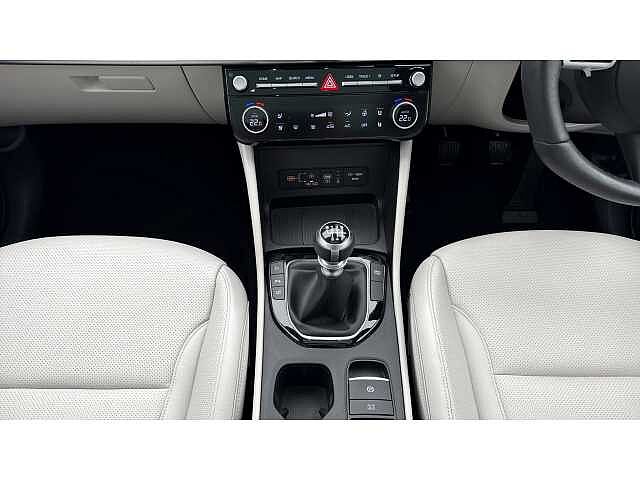 Hyundai Tucson 1.6T Ultimate 5dr