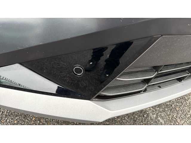 Hyundai Tucson 1.6T Ultimate 5dr