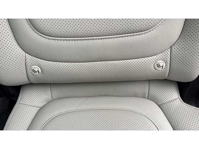 Hyundai Tucson 1.6T Ultimate 5dr