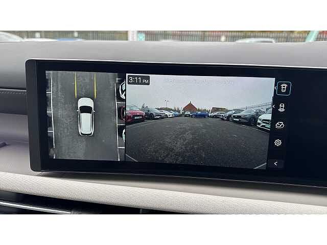 Hyundai Tucson 1.6T Ultimate 5dr