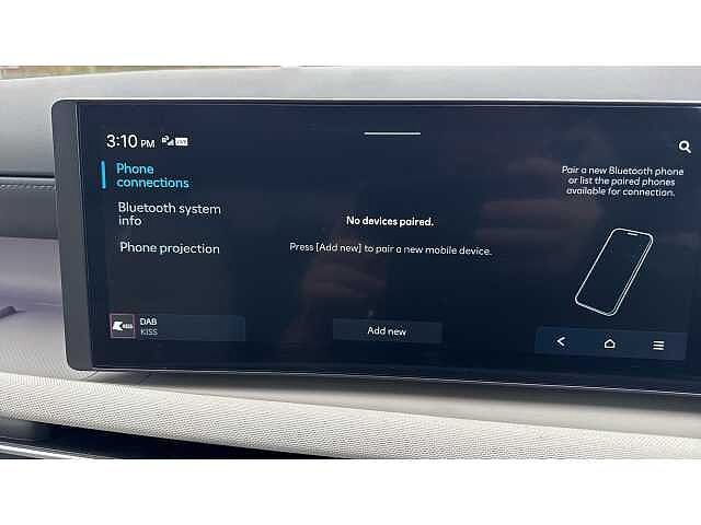 Hyundai Tucson 1.6T Ultimate 5dr