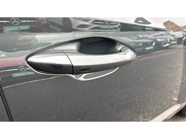 Hyundai Tucson 1.6T Ultimate 5dr