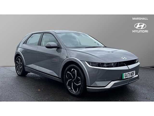 Hyundai Ioniq 5 160kW Premium 73 kWh 5dr Auto