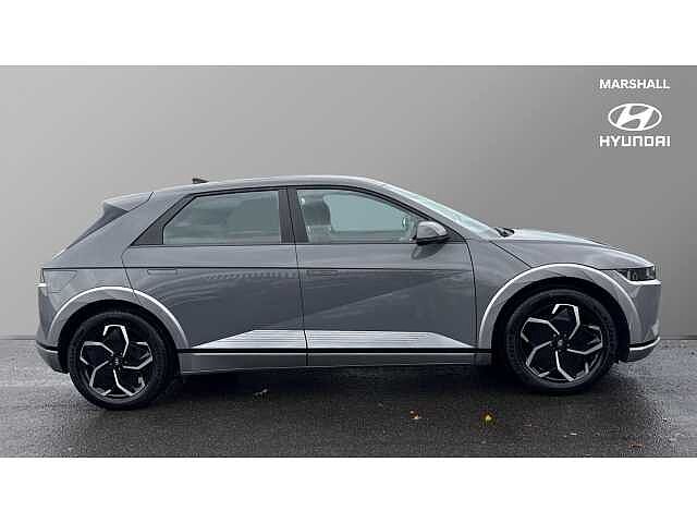 Hyundai Ioniq 5 160kW Premium 73 kWh 5dr Auto