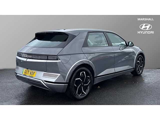 Hyundai Ioniq 5 160kW Premium 73 kWh 5dr Auto