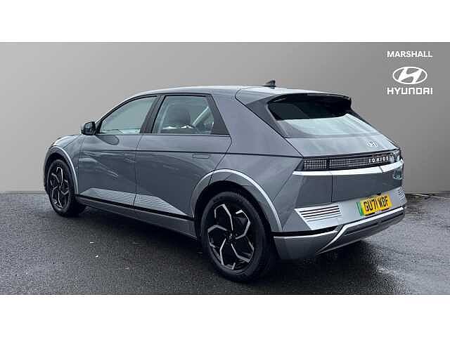 Hyundai Ioniq 5 160kW Premium 73 kWh 5dr Auto