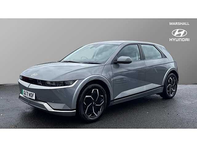 Hyundai Ioniq 5 160kW Premium 73 kWh 5dr Auto