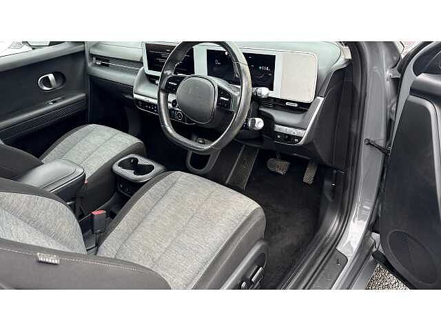 Hyundai Ioniq 5 160kW Premium 73 kWh 5dr Auto