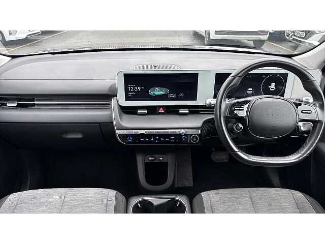 Hyundai Ioniq 5 160kW Premium 73 kWh 5dr Auto