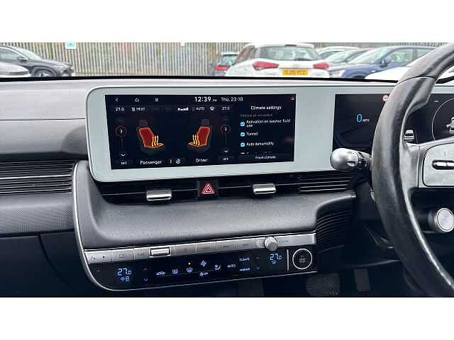 Hyundai Ioniq 5 160kW Premium 73 kWh 5dr Auto