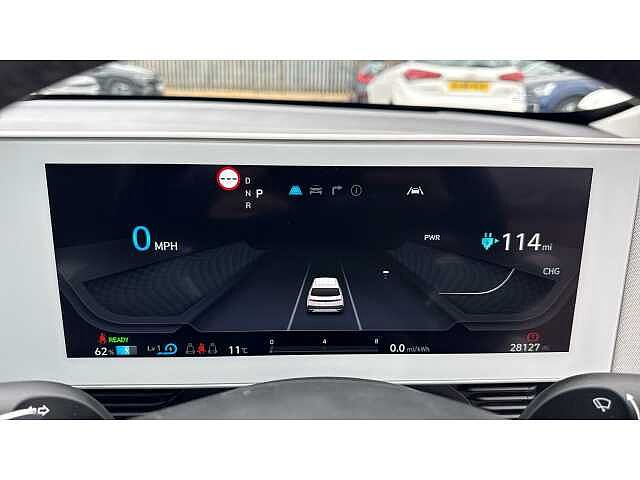 Hyundai Ioniq 5 160kW Premium 73 kWh 5dr Auto
