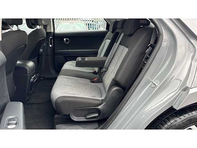 Hyundai Ioniq 5 160kW Premium 73 kWh 5dr Auto