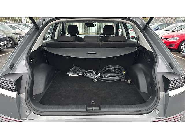 Hyundai Ioniq 5 160kW Premium 73 kWh 5dr Auto