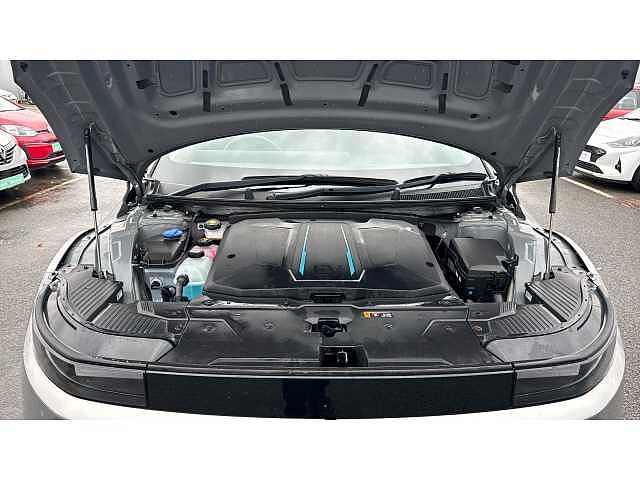 Hyundai Ioniq 5 160kW Premium 73 kWh 5dr Auto