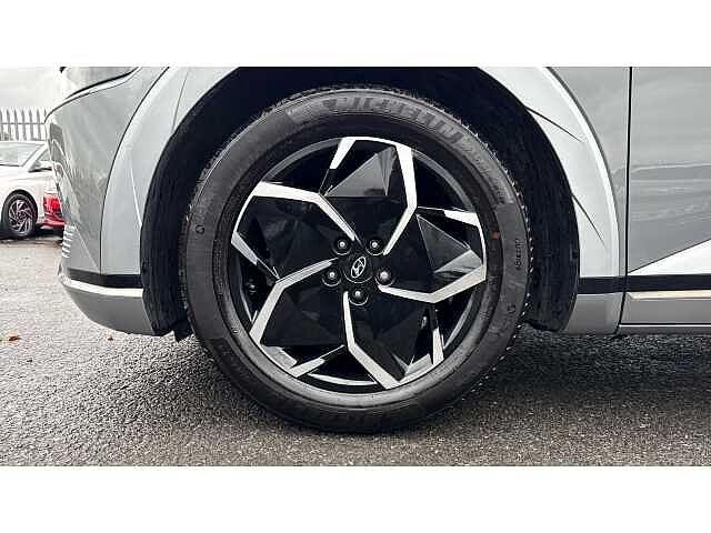 Hyundai Ioniq 5 160kW Premium 73 kWh 5dr Auto