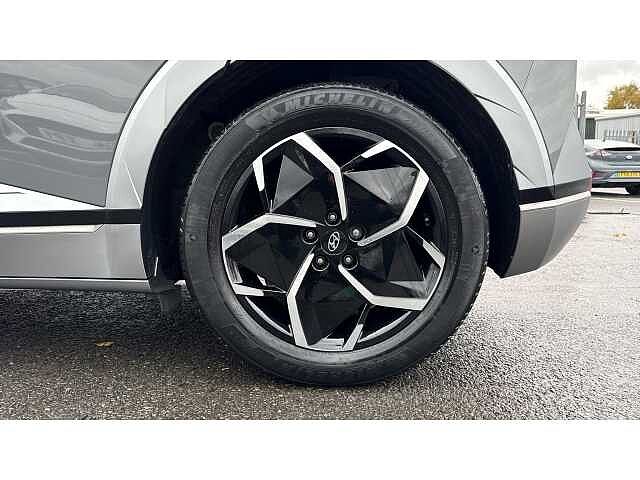 Hyundai Ioniq 5 160kW Premium 73 kWh 5dr Auto