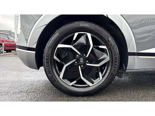 Hyundai Ioniq 5 160kW Premium 73 kWh 5dr Auto