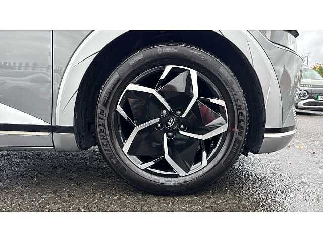 Hyundai Ioniq 5 160kW Premium 73 kWh 5dr Auto
