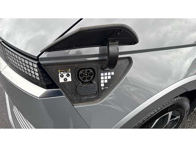 Hyundai Ioniq 5 160kW Premium 73 kWh 5dr Auto