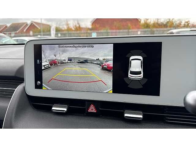 Hyundai Ioniq 5 160kW Premium 73 kWh 5dr Auto