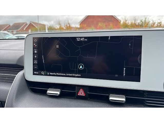 Hyundai Ioniq 5 160kW Premium 73 kWh 5dr Auto