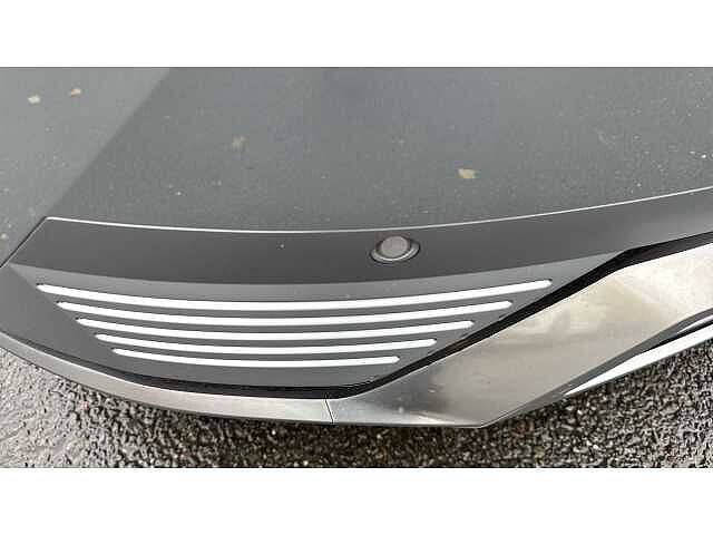 Hyundai Ioniq 5 160kW Premium 73 kWh 5dr Auto