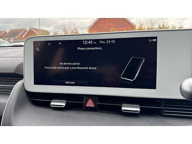 Hyundai Ioniq 5 160kW Premium 73 kWh 5dr Auto