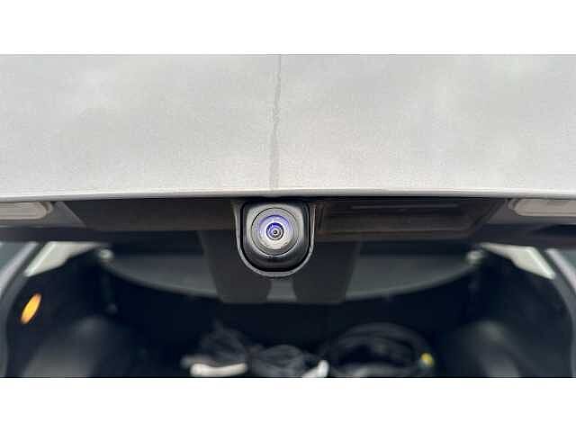 Hyundai Ioniq 5 160kW Premium 73 kWh 5dr Auto