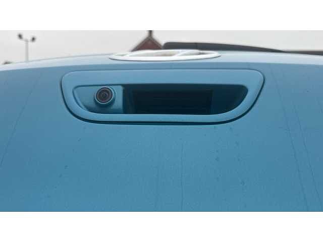 Hyundai i10 1.2 MPi SE Connect 5dr