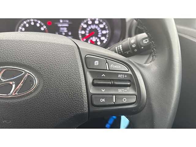 Hyundai i10 1.2 MPi SE Connect 5dr