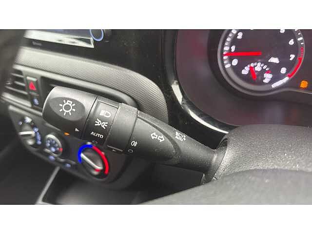 Hyundai i10 1.2 MPi SE Connect 5dr