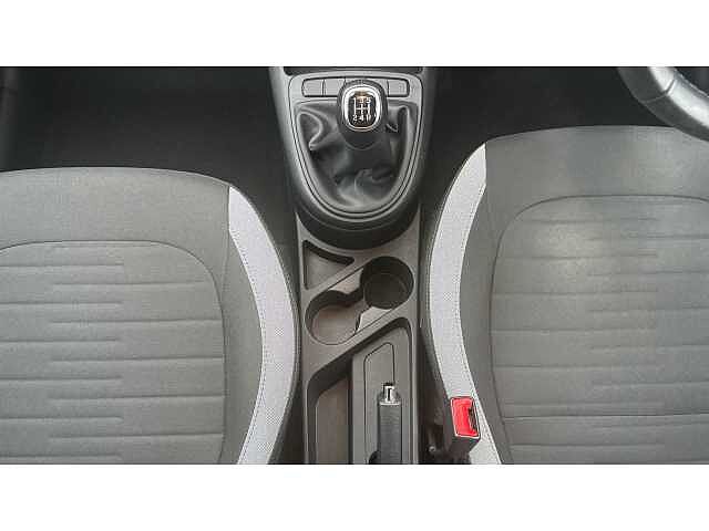 Hyundai i10 1.2 MPi SE Connect 5dr