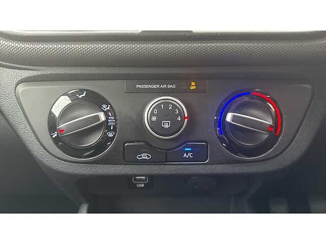 Hyundai i10 1.2 MPi SE Connect 5dr