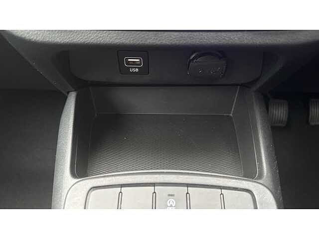 Hyundai i10 1.2 MPi SE Connect 5dr